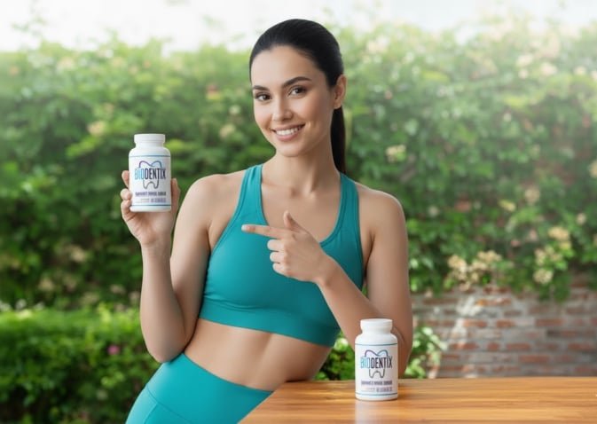Biodentix image